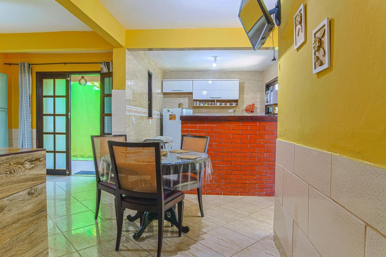 شقة Loft Em Marica Rj - Aracatiba المظهر الخارجي الصورة