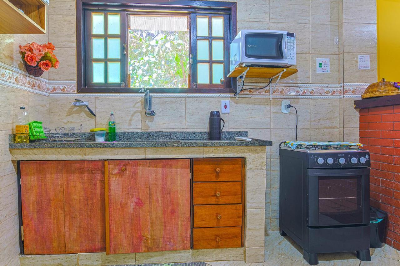 شقة Loft Em Marica Rj - Aracatiba المظهر الخارجي الصورة
