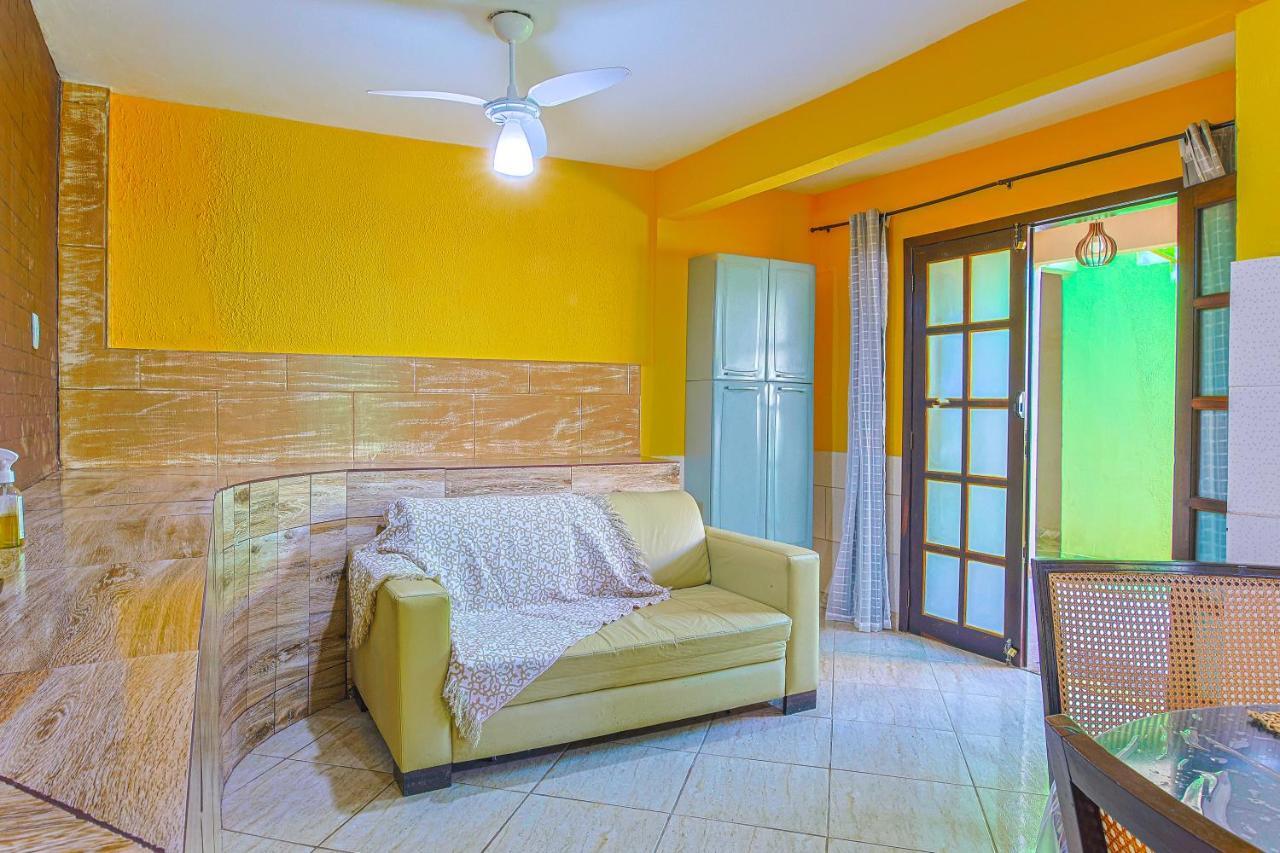 شقة Loft Em Marica Rj - Aracatiba المظهر الخارجي الصورة