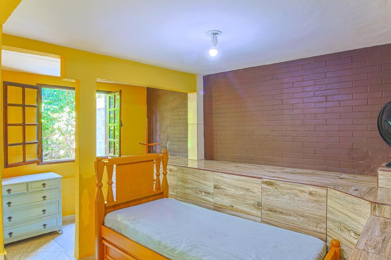 شقة Loft Em Marica Rj - Aracatiba المظهر الخارجي الصورة