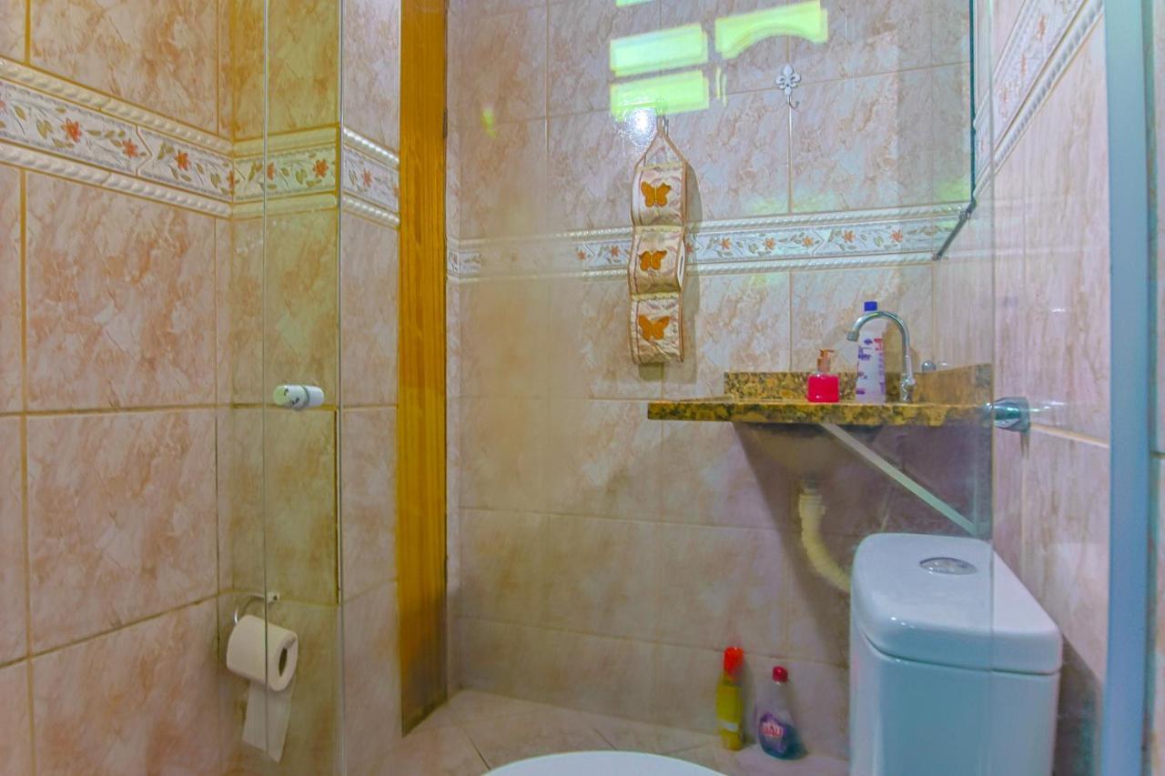 شقة Loft Em Marica Rj - Aracatiba المظهر الخارجي الصورة