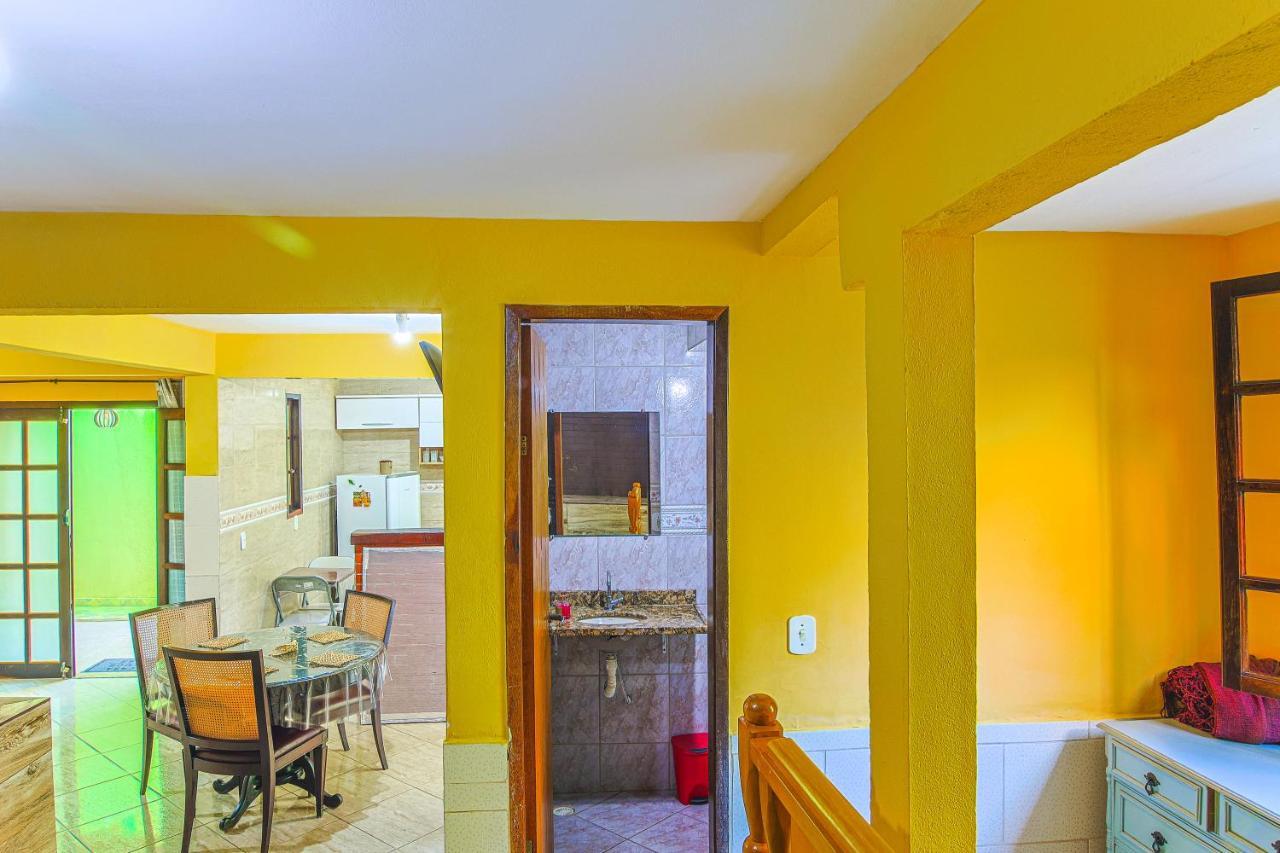 شقة Loft Em Marica Rj - Aracatiba المظهر الخارجي الصورة
