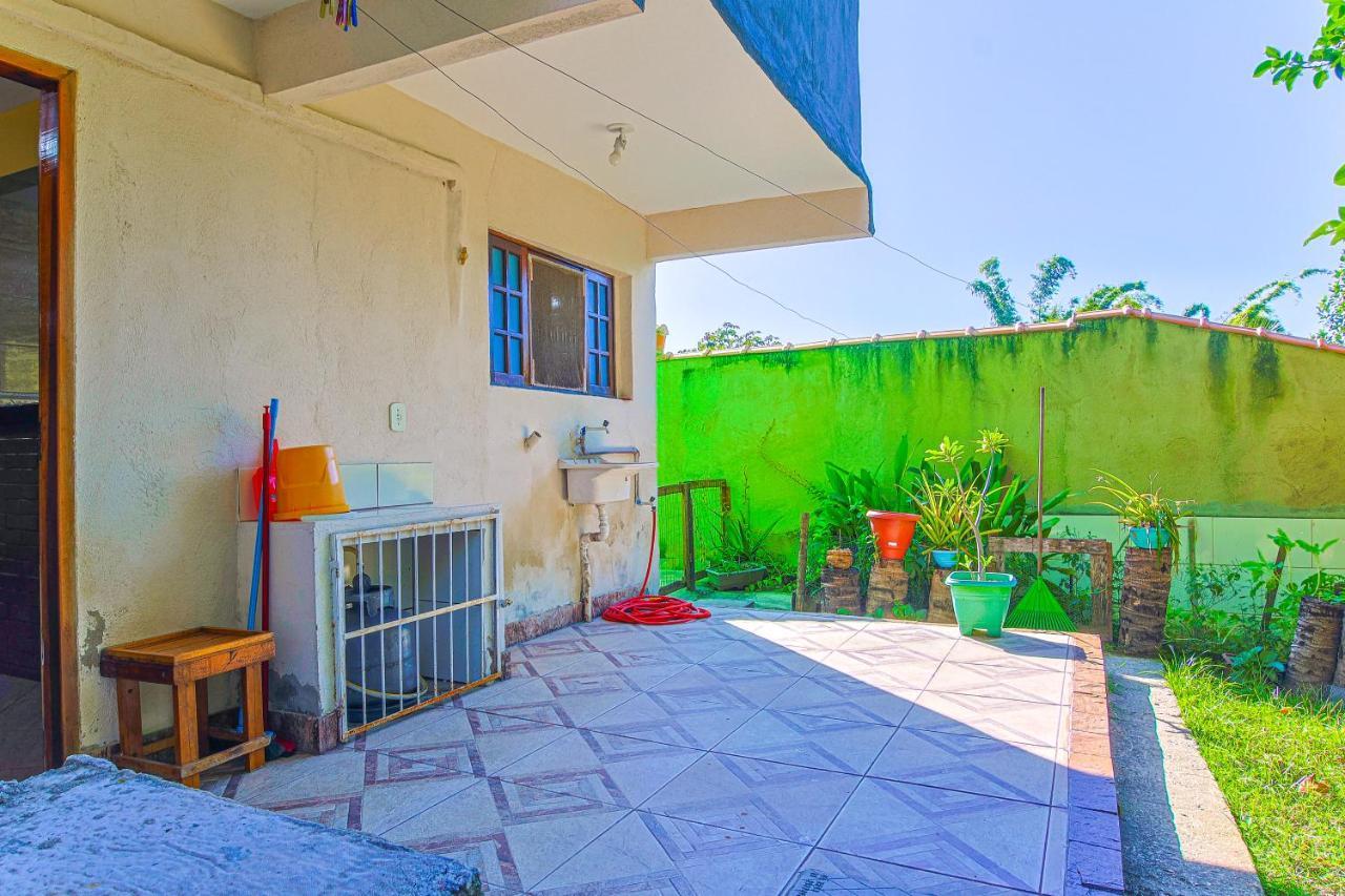 شقة Loft Em Marica Rj - Aracatiba المظهر الخارجي الصورة